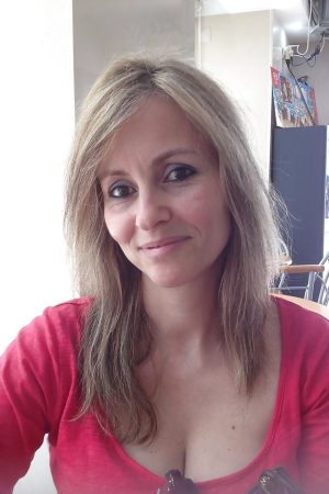 Bientôt 56 ans et toujours une envie de chien Sabrina - rencontre-MILF-La Seyne-sur-Mer